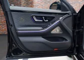 Mercedes S 580 4MATIC Exotic Car Dealership in Dubai