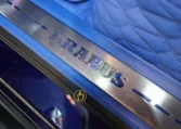 Brabus 700 Exotic Car for Sale UAE