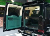 Brabus 700 MERCEDES