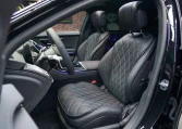 Mercedes S 580 4MATIC Exotic Car Dealership in Dubai UAE