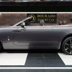 Rolls-Royce Dawn Black Badge Hypercar: Unveiling the Dawn of Hypercar Innovation