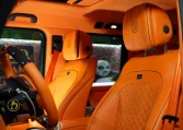 mercedes brabus 800 grey Sellers in Dubai