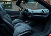 Buy Ferrari 488 Spider Luxury Car