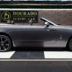 Rolls-Royce Dawn Black Badge Hypercar: Embrace the Dawn of Hyper Luxury Driving