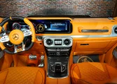 mercedes brabus 800 grey Dealerships