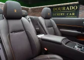 Buy Rolls Royce Dawn Black Badge in Dark Grey in Dubai UAE