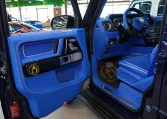 Brabus 700 Exotic Car for Sale