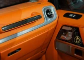mercedes brabus 800 grey