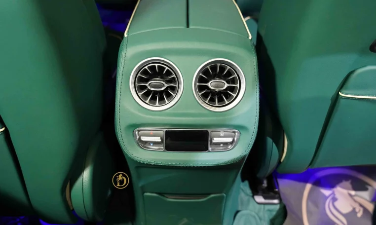 Brabus 700 MERCEDES
