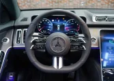 Buy Mercedes S 580 4MATIC in UAE