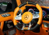 mercedes brabus 800 grey for Sale