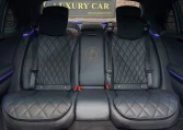 Buy Mercedes S 580 4MATIC Car in UAE