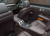 Buy Rolls Royce Dawn Black Badge Car in Dark Grey in UAE