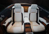 Buy Rolls Royce Dawn White Super Car in Dubai
