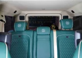 Brabus 700 MERCEDES