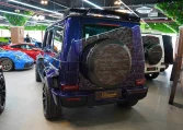 Brabus 700 Luxury Car for Sale in Dubai UAE