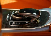 mercedes brabus 800 grey