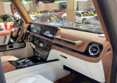 Mercedes g63 brabus Luxury Car for Sale