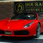 Luxury Car Showroom Dubai : Your One-Stop Destination for Luxury Cars