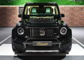Dubai Brabus 700 MERCEDES for sale in Dubai