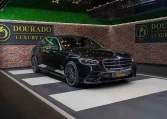 Mercedes S 580 4MATIC for Sale in Dubai UAE