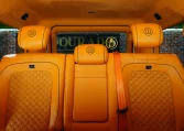 mercedes brabus 800 grey for Sale