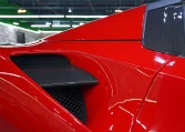 Ferrari 488 Spider Luxury Car