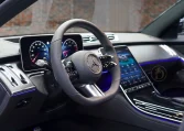 Buy Mercedes S 580 4MATIC Exotic Car in UAE