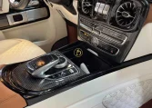 Mercedes g63 brabus supercars for sale
