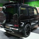 Brabus G700 Price : Key Factors Driving Demand