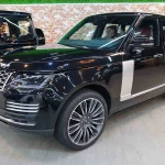 Range Rover Velar Price in UAE: Setting the Standard for Luxury SUV Pricing