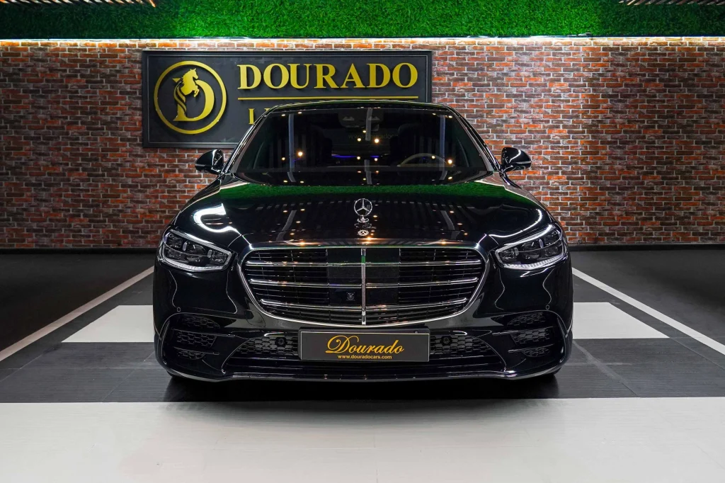 Abandoned Luxury Cars for Sale in Dubai: Resurrecting Forgotten Automotive Legends