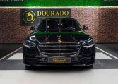 Mercedes S 580 4MATIC for Sale in Dubai UAE