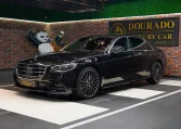Dubai Mercedes S 580 4MATIC for Sale
