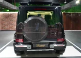 Brabus 700 MERCEDES