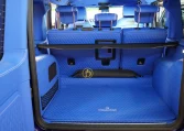 Brabus 700 Blue