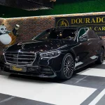 Mercedes Benz UAE : Built for the Extraordinary