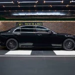 Mercedes Benz UAE : The Ultimate in Luxury SUVs