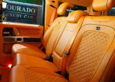 mercedes brabus 800 grey for Sale