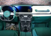 Brabus 700 MERCEDES