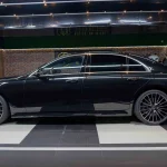 Mercedes Benz UAE : Redefining Driving Dynamics