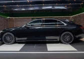 Mercedes S 580 4MATIC Luxury Car for Sale in Dubai
