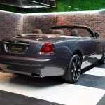 Luxury Car Dealer Dubai : Where Luxury is Always in Stock