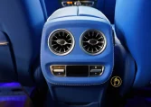 Brabus 700 Blue
