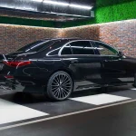 Mercedes S Class Price in UAE: Luxury That’s Second to None