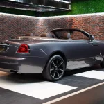 Dubai Luxury Car Dealership :  Home to the World’s Finest Automobiles