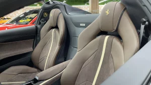 Ferrari 812 GTS for Sale in Dubai