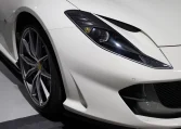 Ferrari 812 GTS Exotic Car Dealership in Dubai