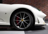 Ferrari 812 GTS Dealership in Dubai