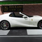 Ferrari Convertible : Price Guide and Offers in Dubai
